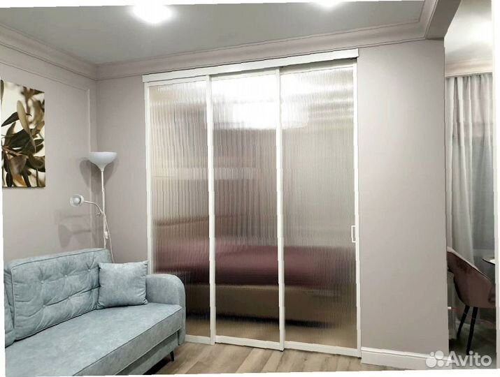 Перегородки стеклянные от производителя