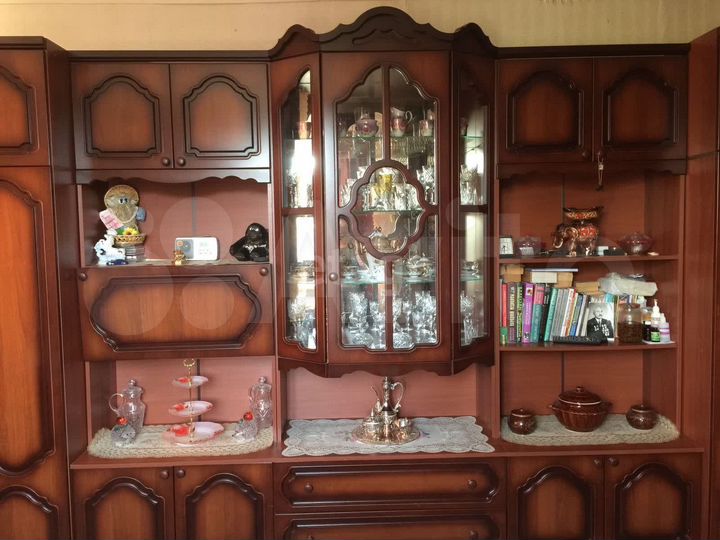 Дом 74,8 м² на участке 20 сот.