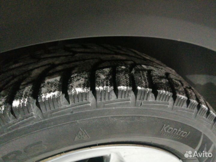 Hankook Winter I'Cept Evo 205/65 R16