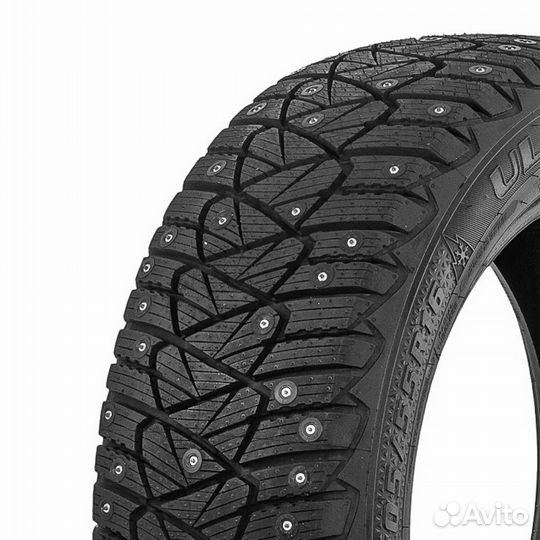 Goodyear Ultragrip 600 215/55 R17 98T