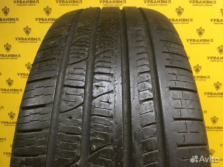 Pirelli Scorpion Verde All Season 245/60 R18 109H