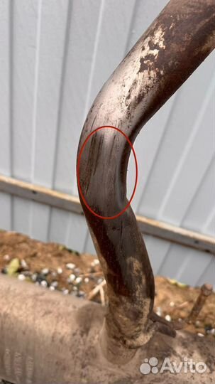 Глушитель Nissan Qashqai J11 203004en1a