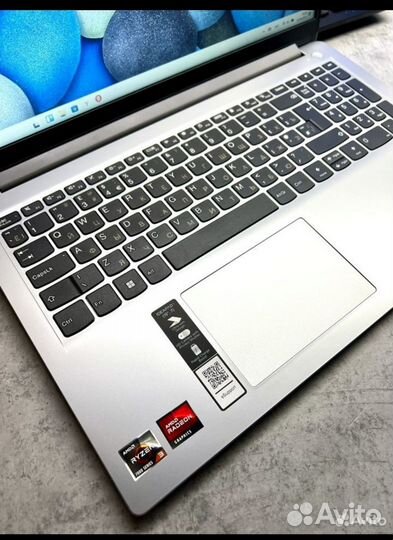 Новый мощный 