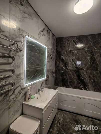 Римонт квартира