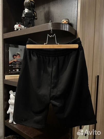 Шорты stussy classic