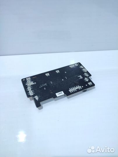 Плата для робота-пылесоса Hyundai H-vcrs02