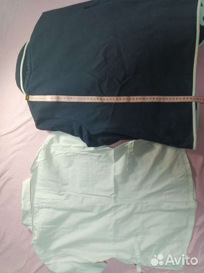 Рубашка для девочек