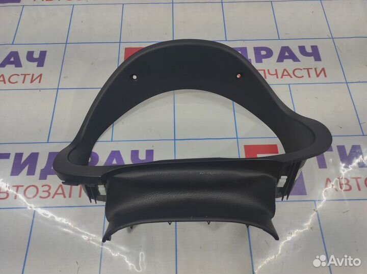 Накладка панели приборов Hyundai i40 (VF) 84831-3Z