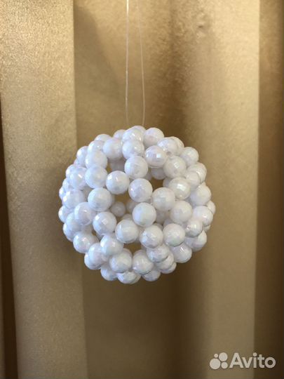 Елочные украшения,шары на ёлку,новогодние игрушки