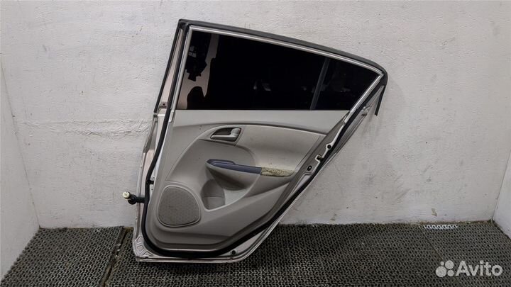 Дверь боковая Honda Insight 2009, 2009