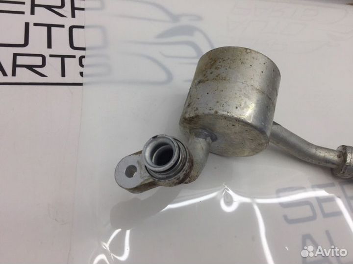 Трубка кондиционера Suzuki Grand Vitara TD54W J20A