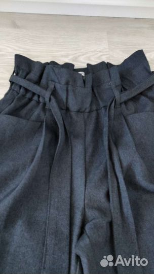 Школьная форма, 152-158