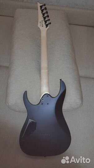 Электро гитара Ibanez gio GRG121DX DE