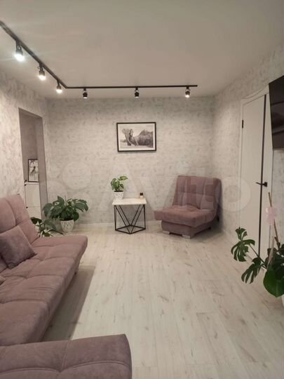 4-к. квартира, 62 м², 2/5 эт.