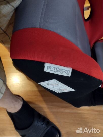 Детское автомобильное кресло от 15 до 36 кг