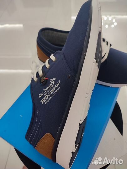 Макасины мужские 42