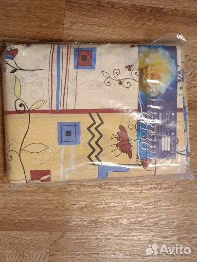 Постельное белье