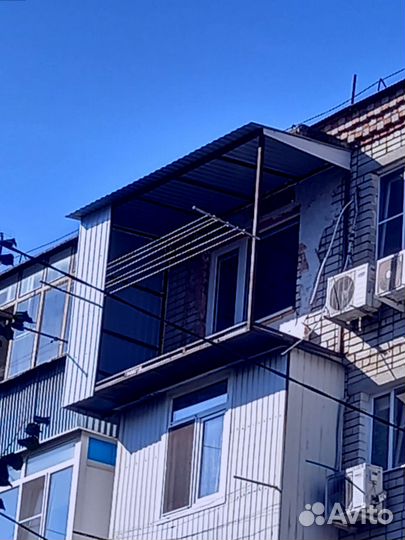 Остекление террас/Гарантия 5 лет