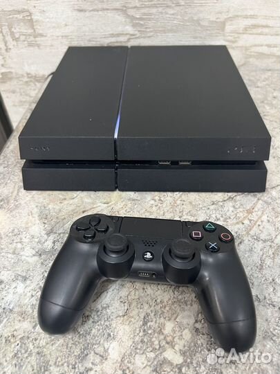 Sony PS4 1tb