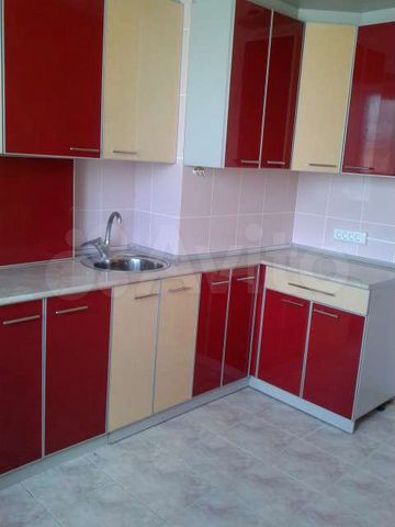 2-к. квартира, 55,5 м², 2/2 эт.