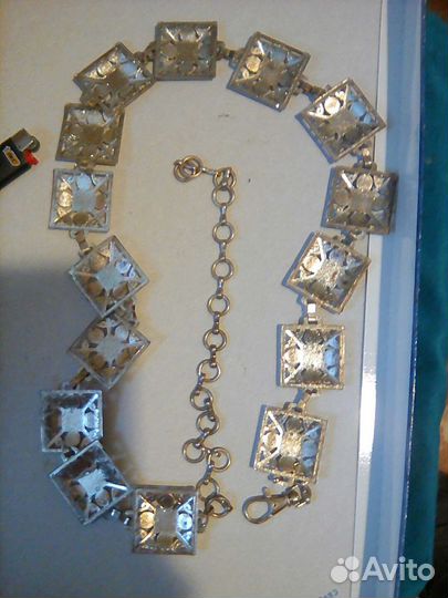 Пояс на платье