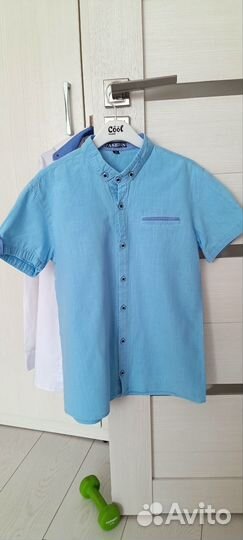 Рубашка для мальчика
