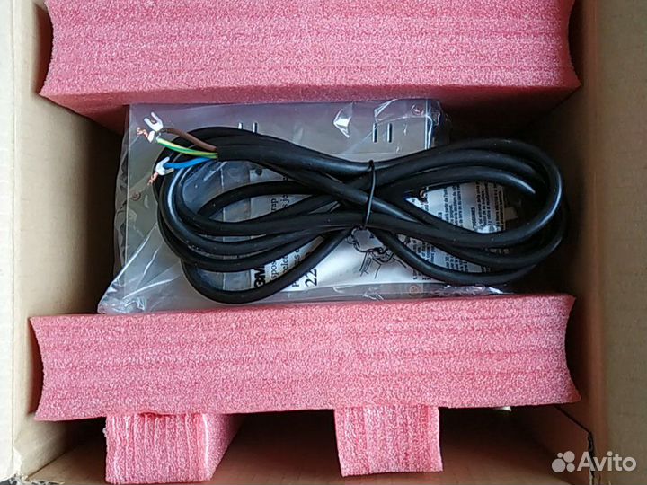 Блок питания Cisco pwr-3845-dc