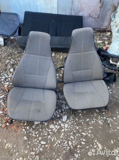 Дверь ваз 2107