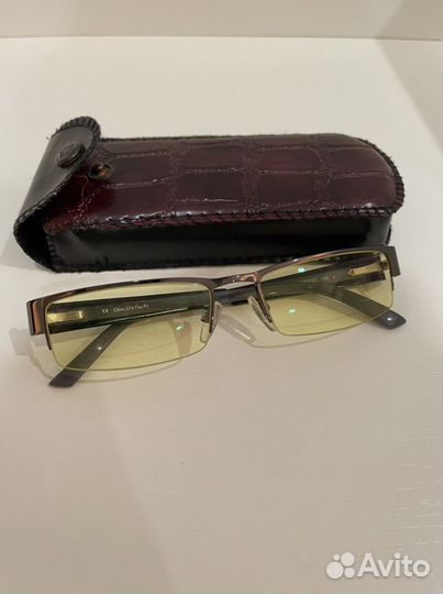 Очки для компьютера