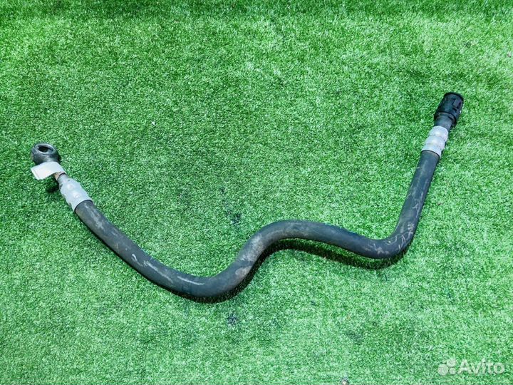 Шланг гидроусилителя руля (гур) Land Rover L322
