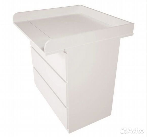 Доска для пеленания IKEA