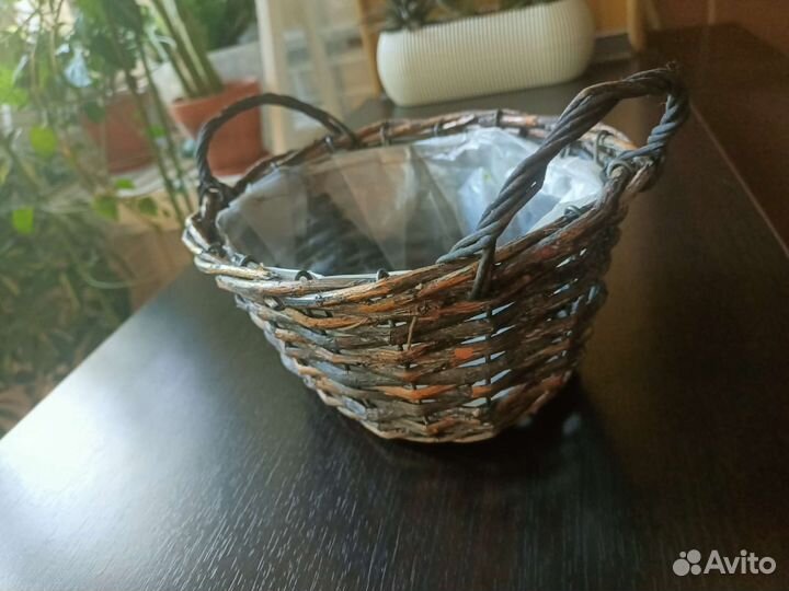Корзинка