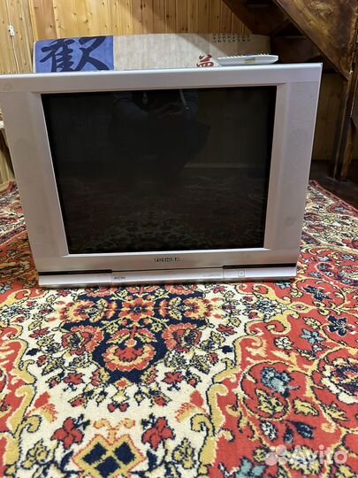 Телевизор