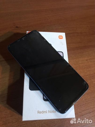 Xiaomi Redmi Note 12, 6/128 ГБ