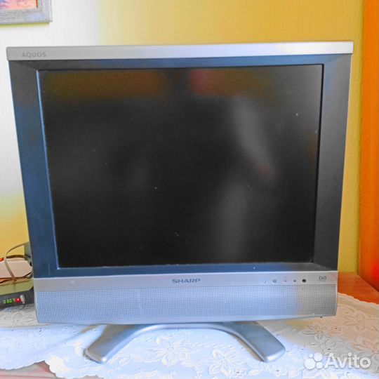 Телевизор б/у