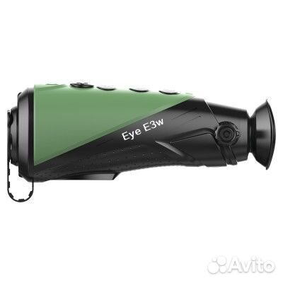 Тепловизионный монокуляр iRay xEye E3W