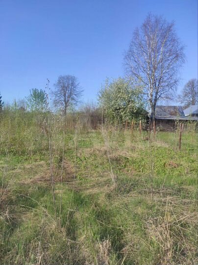 Участок 10 сот. (ИЖС)
