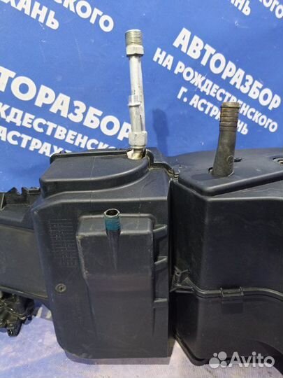 Корпус печки Газ Волга 31105 седан EDZ 2008