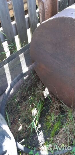 Продам емкость для воды