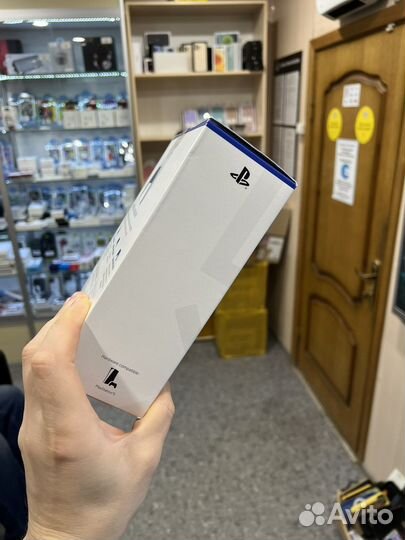 Джостик PS5 оригинал