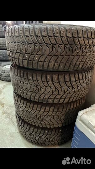 Зимние колеса r16 на skoda ауди фольксваген сеат