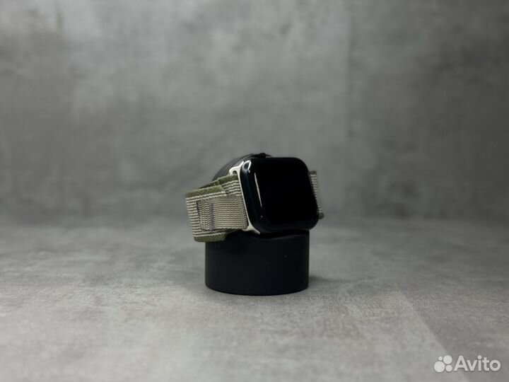 Apple Watch SE 2 44mm Midnight