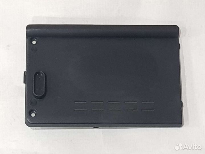 Крышка HDD ноутбука Toshiba Satellite A200, A210
