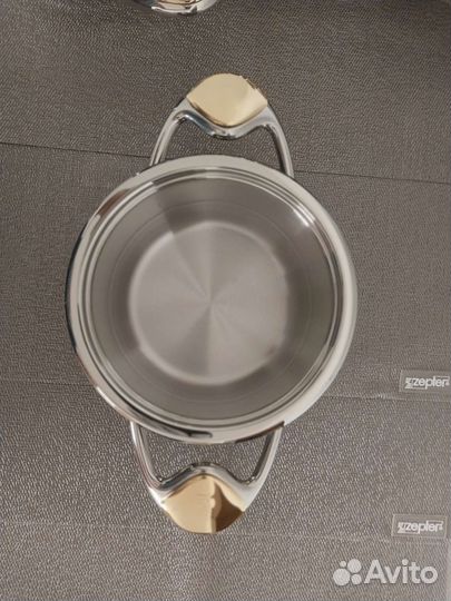 Кастрюля, 2л Zepter Z-1620