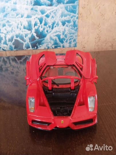 Колеционные модели