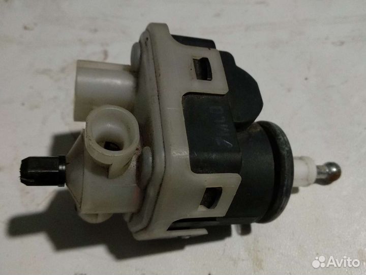 Корректор фар на Chevrolet Lanos/Шанс/Zaz/Заз