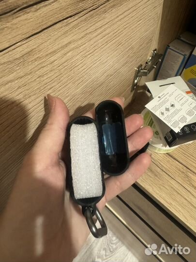 Чехол для наушников