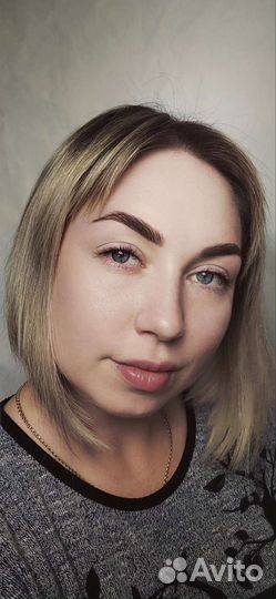 Брови/ресницы
