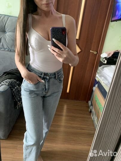 Боди Wolford оригинал