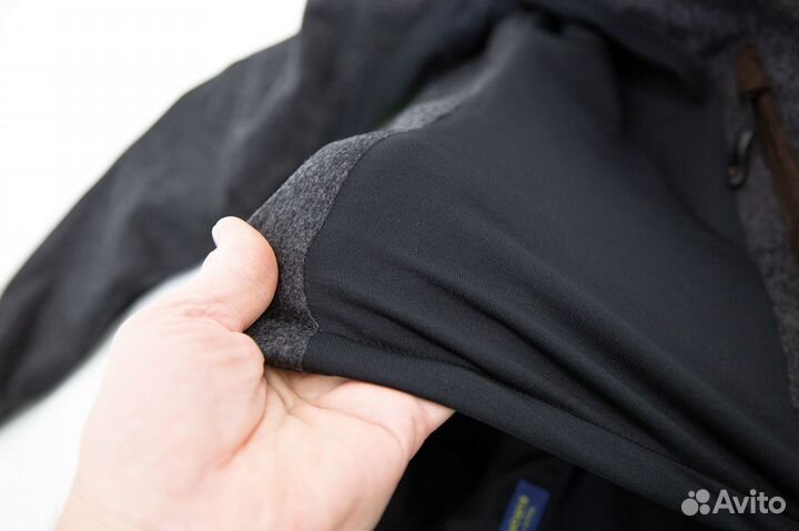 Carinthia G-loft tllg Loden Hunting Jacket Lady